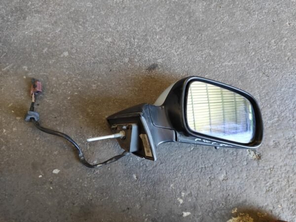 Retrovisor derecho Peugeot 407 2.0 HDi (136 cv)