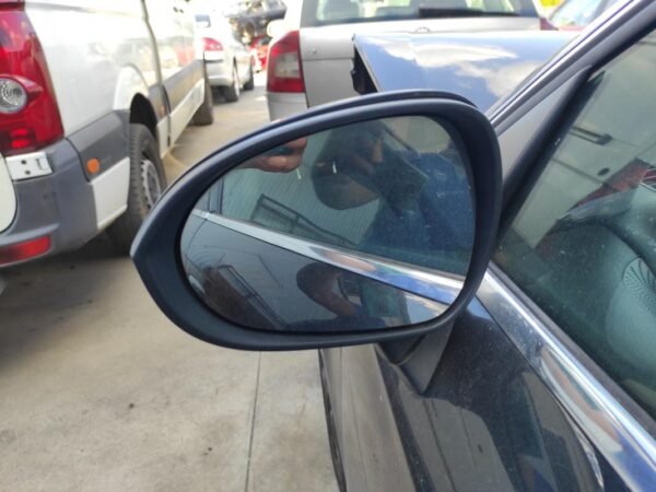 Retrovisor izquierdo Seat Exeo 2.0 TDI CR (120 cv) DPF - Imagen 2