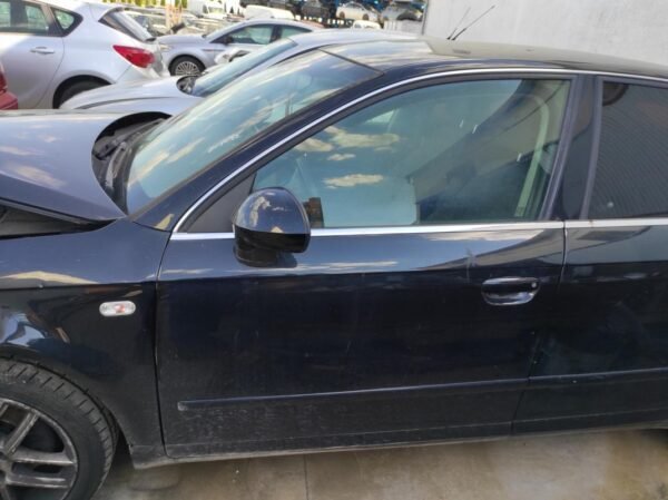 Puerta delantera izquierda Seat Exeo 2.0 TDI CR (120 cv) DPF
