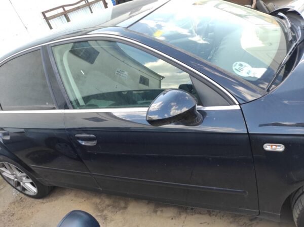 Puerta delantera derecha Seat Exeo 2.0 TDI CR (120 cv) DPF