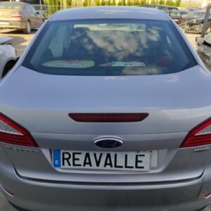 Porton trasero Ford Mondeo III Sedan 2.0 TDCi (140 cv)
