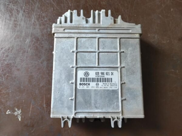 Centralita motor uce Seat Cordoba I 1.9 TDI (90 cv)