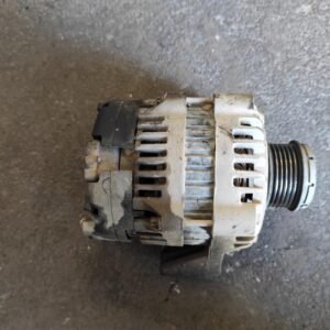 Alternador Ssangyong Musso I (FJ) 2.3 TD (101 cv)