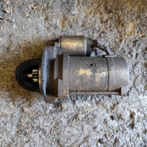 Motor de arranque Ssangyong Musso I (FJ) 2.3 TD (101 cv)
