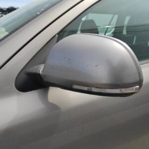 Retrovisor izquierdo Skoda Octavia II Combi (Versión 2009) 2.0 TDI (140 cv) DSG