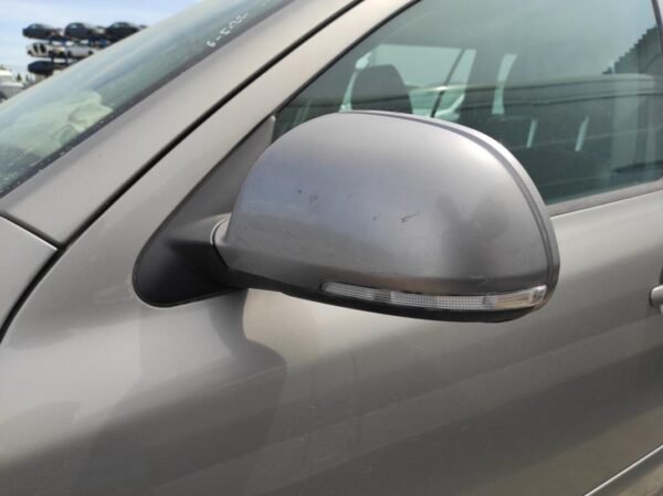 Retrovisor izquierdo Skoda Octavia II Combi (Versión 2009) 2.0 TDI (140 cv) DSG