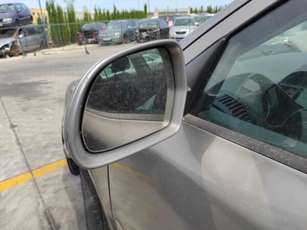 Retrovisor izquierdo Skoda Octavia II Combi (Versión 2009) 2.0 TDI (140 cv) DSG - Imagen 2