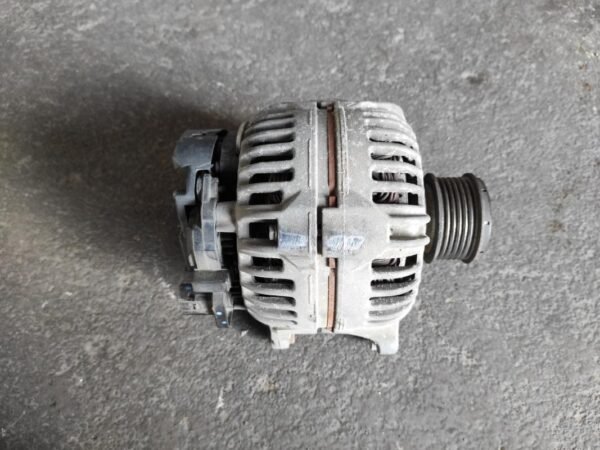 Alternador Volkswagen Golf VI 1.6 TDI (105cv)
