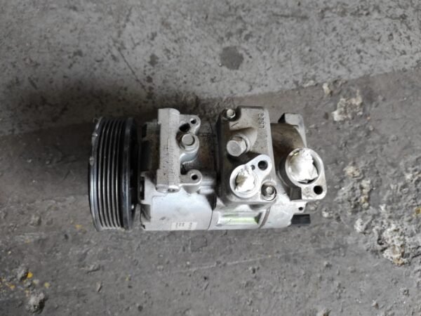 Compresor aire acondicionado Audi A3 (8P) 2.0 TDI (140 cv)