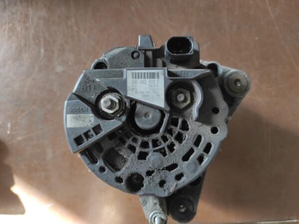 Alternador Audi A3 (8P) 2.0 TDI (140 cv) - Imagen 3