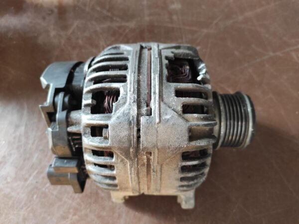 Alternador Audi A3 (8P) 2.0 TDI (140 cv)