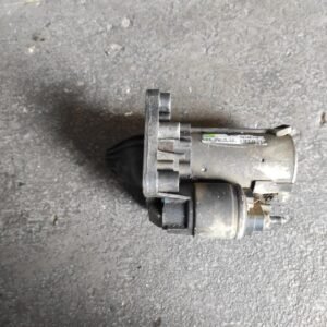 Motor de arranque Peugeot 207 1.4 HDi (70)