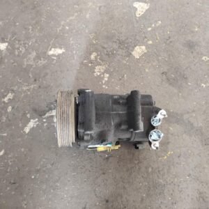 Compresor aire acondicionado Peugeot 207 1.4 HDi (70)