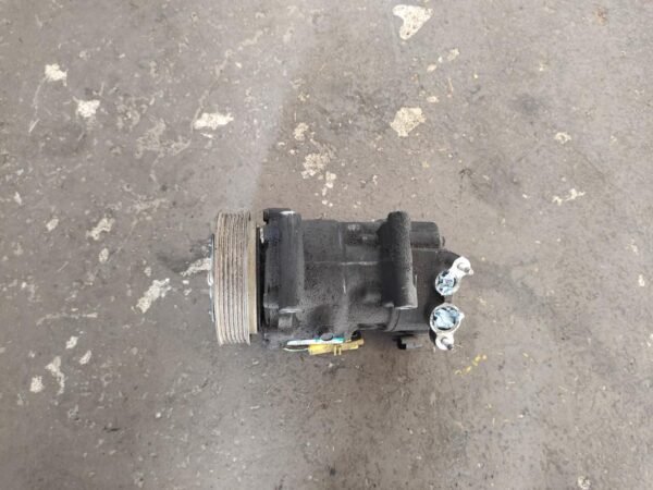 Compresor aire acondicionado Peugeot 207 1.4 HDi (70)