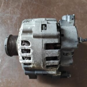 Alternador Peugeot 207 1.4 HDi (70)