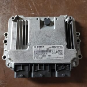 Centralita motor uce Peugeot Bipper (AA_) 1.4 HDi (68 cv)