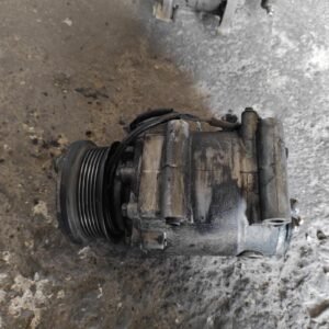 Compresor aire acondicionado Ford Focus Turnier I 1.8 Turbo DI (90 cv)