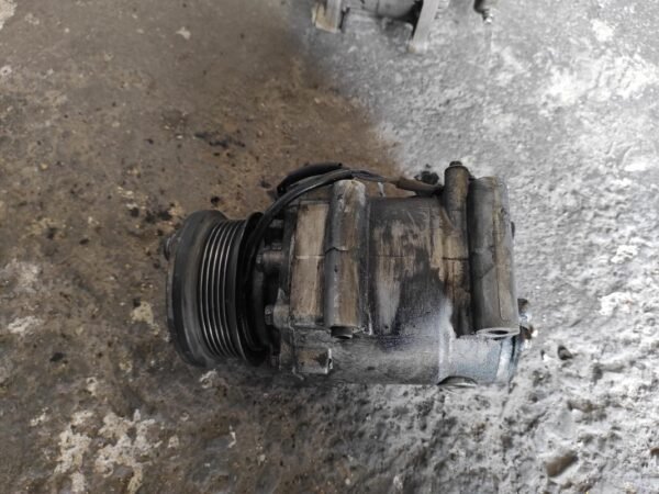 Compresor aire acondicionado Ford Focus Turnier I 1.8 Turbo DI (90 cv)