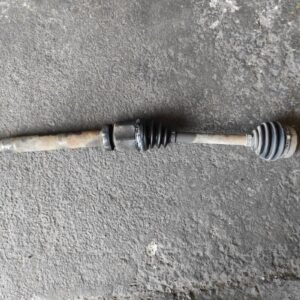 Transmisión delantera derecha Ford Focus Turnier I 1.8 Turbo DI (90 cv)