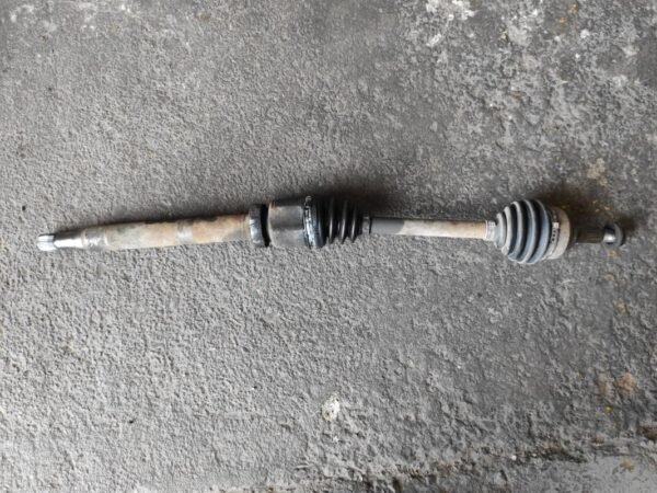 Transmisión delantera derecha Ford Focus Turnier I 1.8 Turbo DI (90 cv)