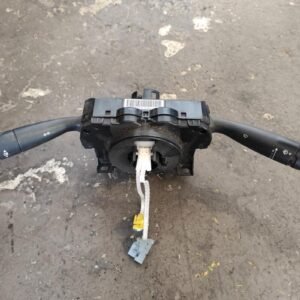 Anillo Airbag Citroen Jumpy II Furgón 1.6 HDI 16V (90 cv)