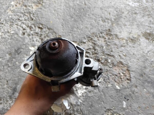 Motor de arranque Opel Astra G Coupe 2.2 DTI (125 cv) - Imagen 2