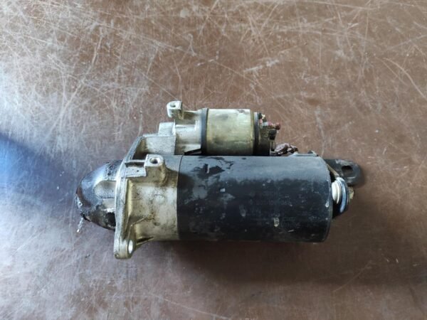 Motor de arranque Opel Astra G Coupe 2.2 DTI (125 cv)