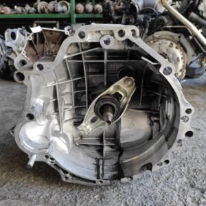 Caja cambios Seat Exeo 2.0 TDI CR (120 cv) DPF