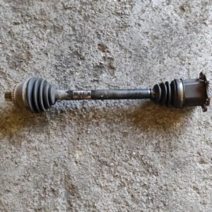 Transmisión delantera izquierda Seat Exeo 2.0 TDI CR (120 cv) DPF
