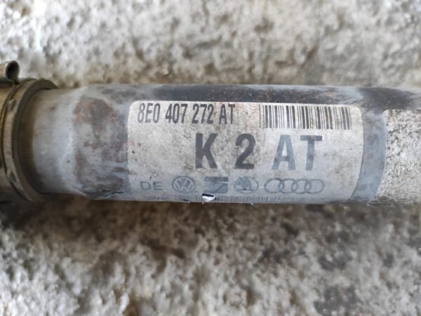 Transmisión delantera derecha Seat Exeo 2.0 TDI CR (120 cv) DPF - Imagen 2