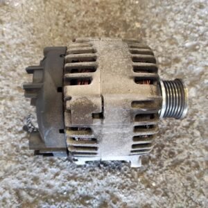 Alternador Seat Exeo 2.0 TDI CR (120 cv) DPF