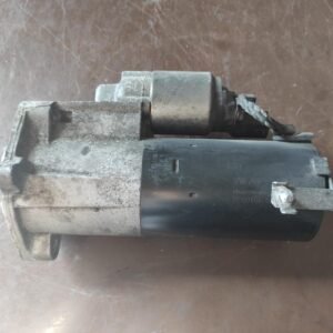 Motor de arranque Seat Exeo 2.0 TDI CR (120 cv) DPF