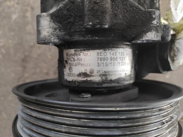 Bomba dirección Seat Exeo 2.0 TDI CR (120 cv) DPF - Imagen 3