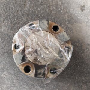 Cubo de bloqueo Opel Frontera A Sport 2.0i (115 cv) 4x4