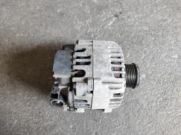 Alternador Peugeot 407 1.6 HDi (109 cv)