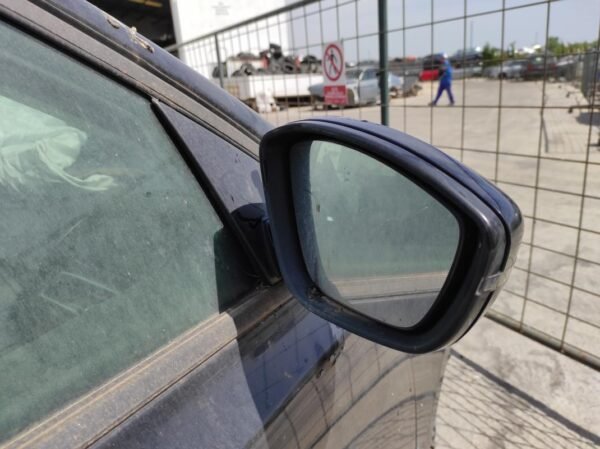 Retrovisor derecho Peugeot 308 II 1.6 HDI (92 cv) - Imagen 2