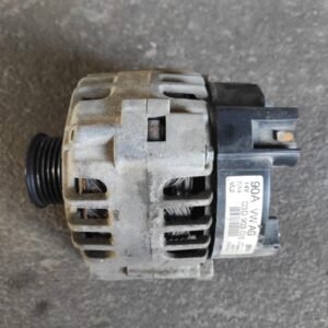 Alternador Seat Ibiza IV (Versión 2012) 1.2 12V (70 cv)