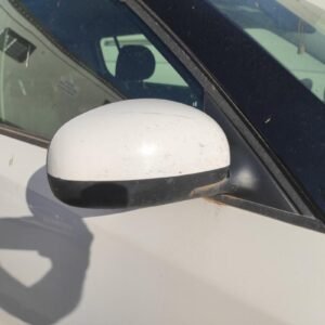 Retrovisor derecho Skoda Fabia II (Versión 2010) 1.2 (70 cv)
