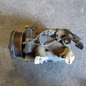 Compresor aire acondicionado Mitsubishi Lancer X 2.0 DI-D (140 cv)