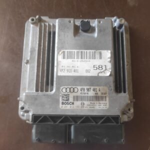 Centralita motor uce Audi A6 (4F,C6) 2.7 TDI V6 (180 cv)