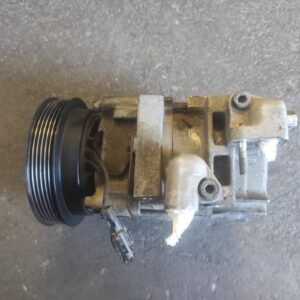 Compresor aire acondicionado Hyundai XG 3.0 (188 cv)