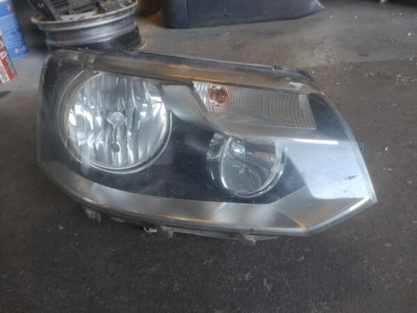 Faro derecho Volkswagen Transporter Caravelle VI 2.0 TDI (140cv)