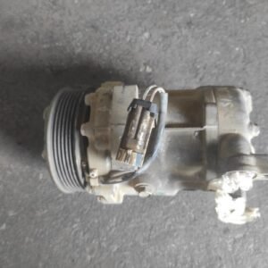 Compresor aire acondicionado Suzuki Ignis II 1.3 DDiS (70 cv)