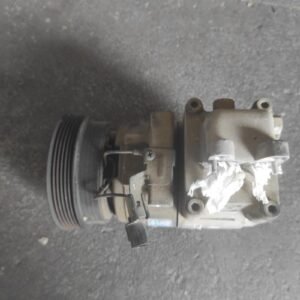 Compresor aire acondicionado Hyundai Matrix 1.5 CRDi (82 cv)