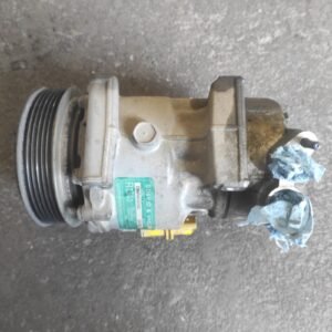Compresor aire acondicionado Citroen C3 I (Fase I, 2002) 1.4i (73 cv)