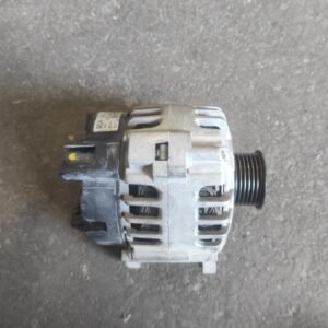 Alternador Skoda Fabia II (Versión 2010) 1.2 (70 cv)