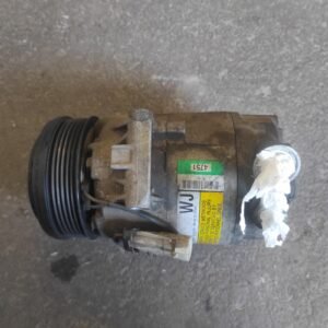 Compresor aire acondicionado Opel Astra H 1.7 CDTI (100 cv)