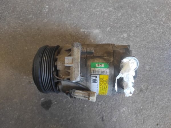 Compresor aire acondicionado Opel Astra H 1.7 CDTI (100 cv)