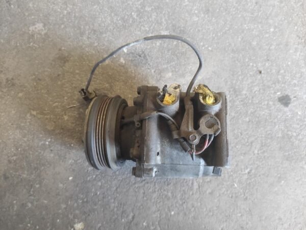 Compresor aire acondicionado Honda HR-V (Gh) 1.6i 16V (105 cv)