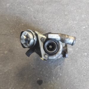 Turbo Opel Astra H 1.7 CDTI (100 cv)